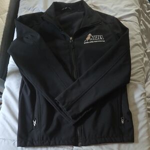 Port Authority Black Women's Jacket